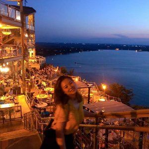 Meet your Posher, Jing